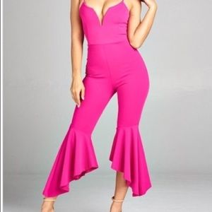 Women’s Jumpsuit